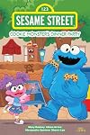 Cookie Monster's Dinner Party (Sesame Street)