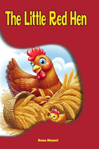 Cover of Little Red Hen