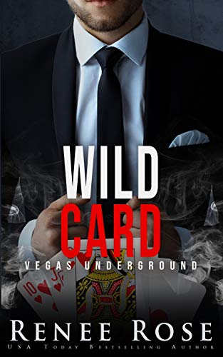 Wild Card book cover