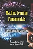 Machine learning fundamentals