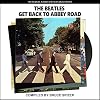 The Beatles Get Back to Abbey Road