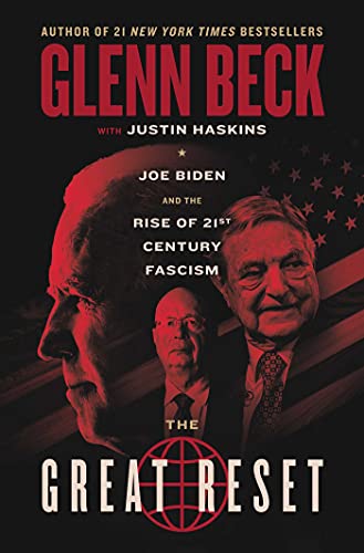 The Great Reset book cover