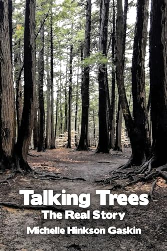 Cover of Talking Trees