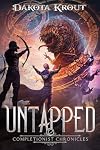 Untapped: An Epic Fantasy LitRPG Adventure (The Completionist Chronicles)