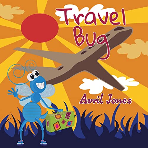 Cover of Travel Bug