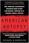 American Autopsy: One Medical Examiner's Decades-Long Fight for Racial Justice in a Broken Legal System