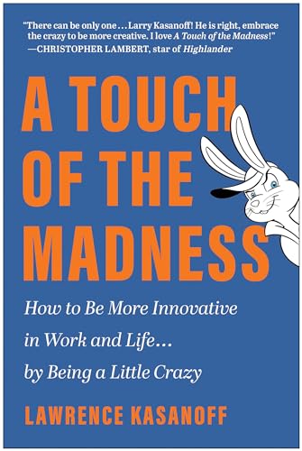 Touch Madness Innovative Being Little