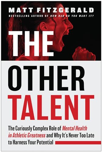 The Other Talent book cover