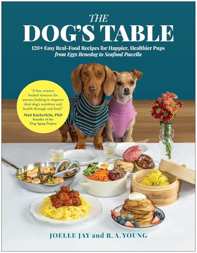 Dogs at the Table