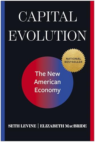 Capital Evolution : by Levine, Seth