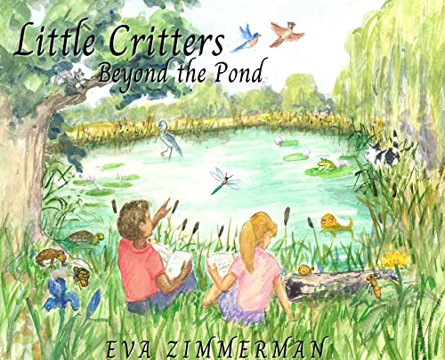 Cover of Little Critters