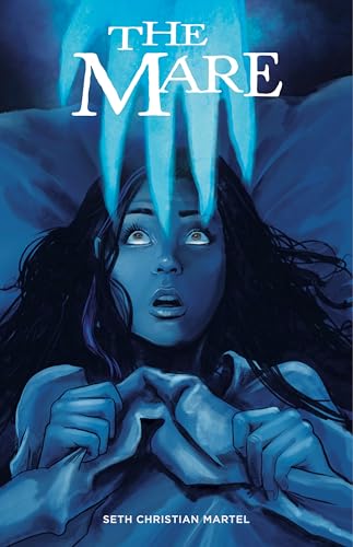Cover of Mare