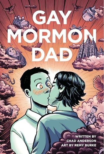 Gay Mormon Dad / by Anderson, Chad
