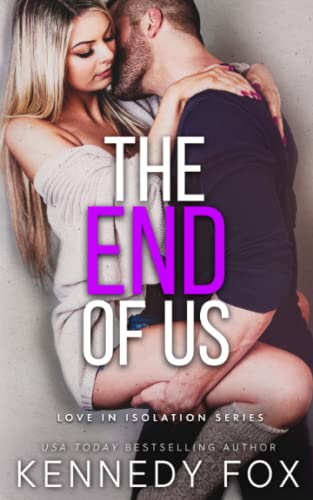The End of Us book cover