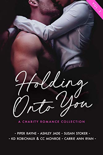 Holding Onto You: Volume 2 book cover