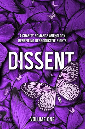 Dissent book cover
