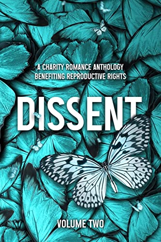 Dissent Volume 2 book cover
