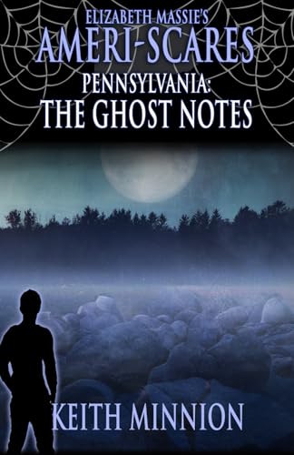 Ameri-Scares Pennsylvania book cover