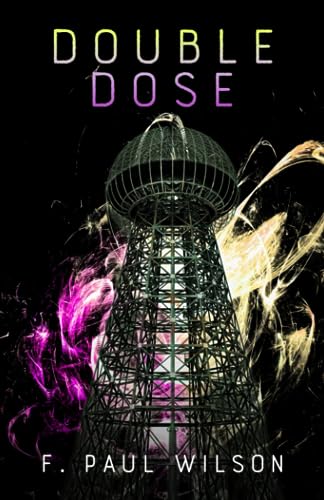Double Dose book cover