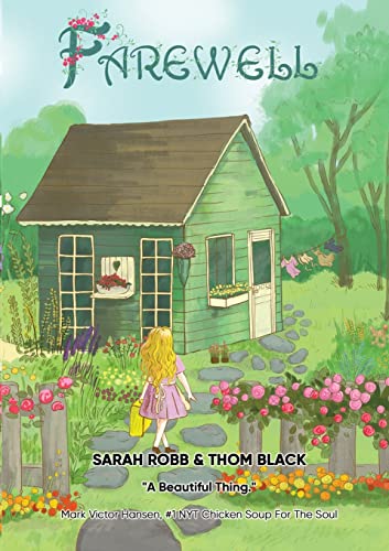 Cover of Farewell