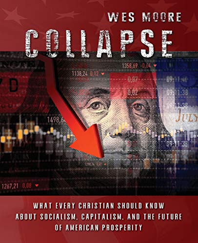 Collapse book cover