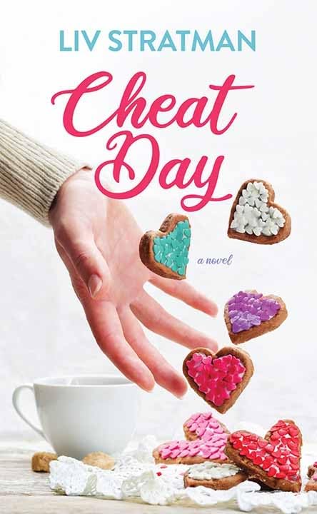 Cheat Day by Stratman, Liv