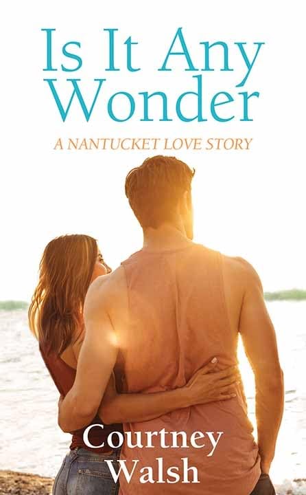 Is It Any Wonder by Walsh, Courtney