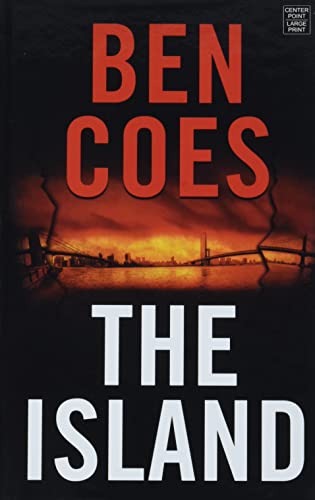 The Island by Coes, Ben