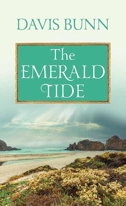 The Emerald Tide by Bunn, T. Davis