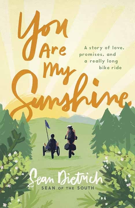 You Are My Sunshine by Dietrich, Sean