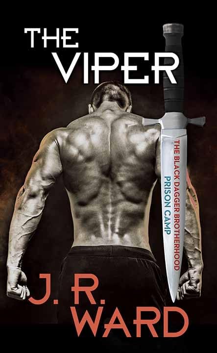 The VIper by Ward, J. R