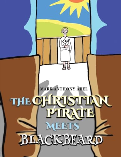 Cover of Christian Pirate