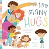Too Many Hugs: A Book About Consent