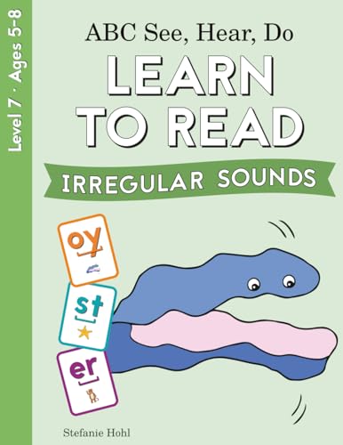 Cover of ABC See, Hear, Do Level 7