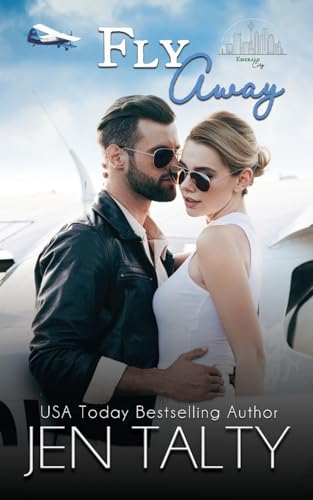 Fly Away book cover