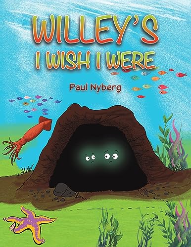 Cover of Willeys I Wish I Were