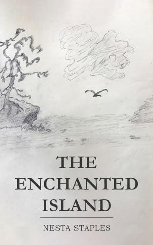 Cover of Enchanted Island