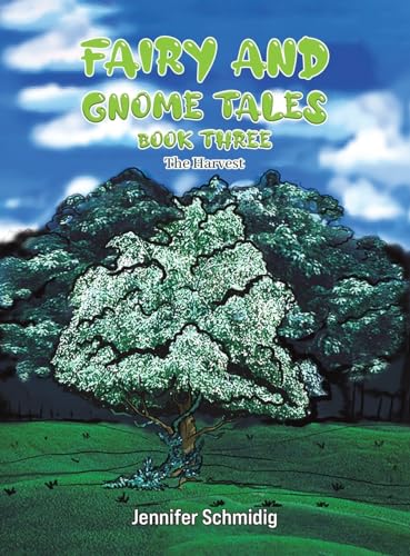 Cover of Fairy and Gnome Tales