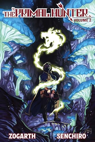 The Primal HunterVol. 2 book cover