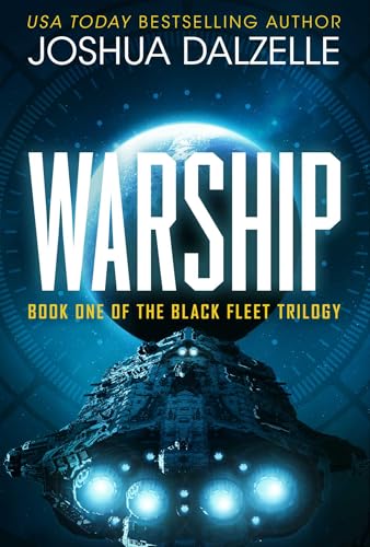 Warship