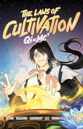 The Laws of Cultivation, Vol. 1 book cover