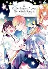 Daily Report About My Witch Senpai, Vol. 2