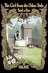 The Girl From the Other Side: Siúil, a Rún Deluxe Edition I (Vol. 1-3 Hardcover Omnibus)