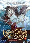 Heaven Official's Blessing: Tian Guan Ci Fu (Novel) Vol. 3