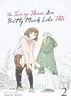 The Two of Them Are Pretty Much Like This, Vol. 2