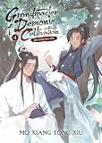 Grandmaster of demonic cultivation; 4.