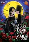 The Duke of Death and His Maid Vol. 1