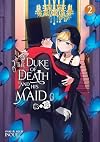 The Duke of Death and His Maid Vol. 2
