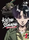 Killing Stalking: Deluxe Edition Vol. 1
