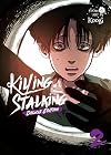 Killing Stalking: Deluxe Edition Vol. 2